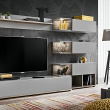 SILK GREY SILK GREY